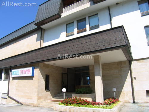 Nimfa Hotel 2